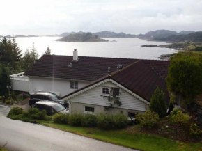 4 person holiday home in EGERSUND